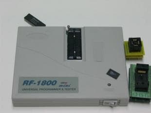 RF_1800 mini USB intelligent programmer USB portable